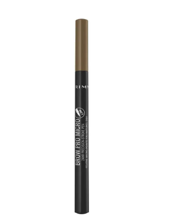 Rimmel Brow Pro Micro Pen Blonde