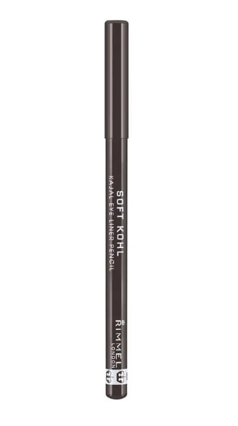Rimmel Soft Kohl Sable Brown