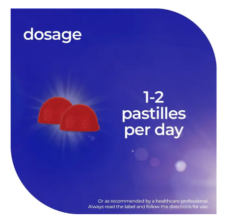 Nature's Way Adult Vita Gummies Mens Multivitamin 100 Gummies