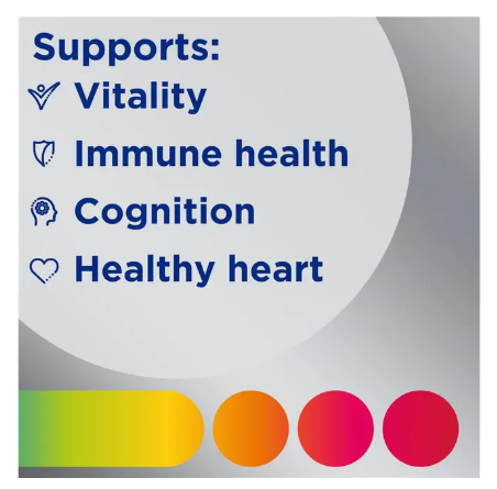 Centrum For Men 50+ 90 Tablets Exclusive Size