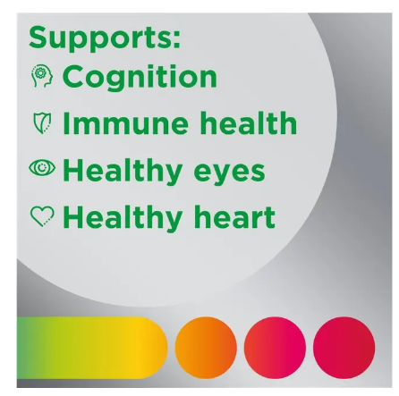 Centrum Advance 50+ 150 Tablets Exclusive Size