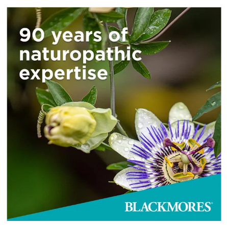 Blackmores Multivitamin For 50+ Sustained Release 150 Tablets Exclusive Size