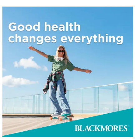Blackmores Multivitamin For 50+ Sustained Release 150 Tablets Exclusive Size