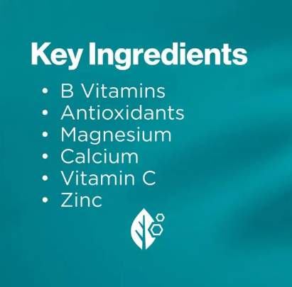 Blackmores Multivitamin For 50+ Sustained Release 60 Tablets