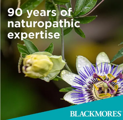 Blackmores Multivitamin For 50+ Sustained Release 60 Tablets