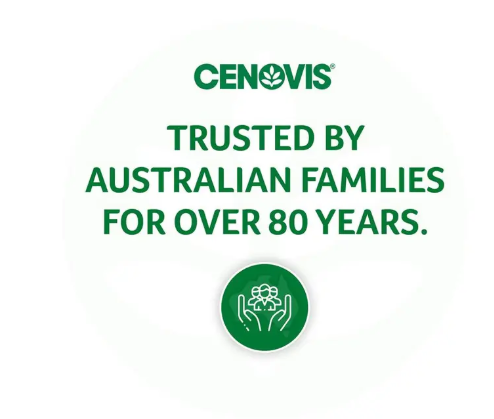 Cenovis Multivitamin and Minerals 200 Tablets