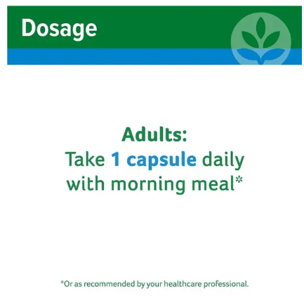 Cenovis Once Daily Mens Multi + Performance 150 Capsules