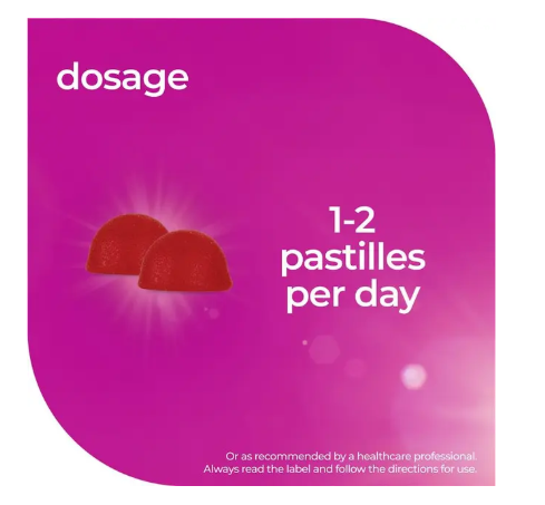 Nature's Way Adult Vita Gummies Womens Multivitamin 100 Gummies