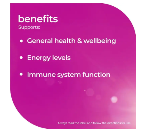 Nature's Way Adult Vita Gummies Women's Multivitamin 180 Gummies Exclusive Size