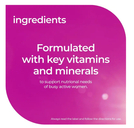 Nature's Way Adult Vita Gummies Women's Multivitamin 180 Gummies Exclusive Size