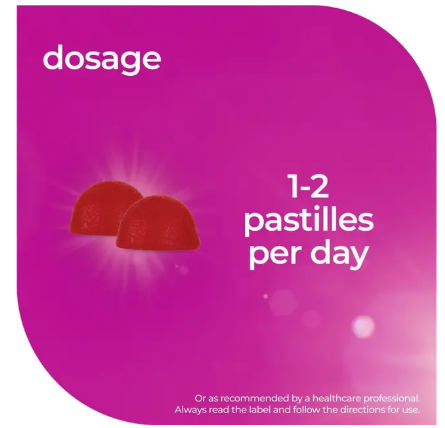 Nature's Way Adult Vita Gummies Women's Multivitamin 180 Gummies Exclusive Size