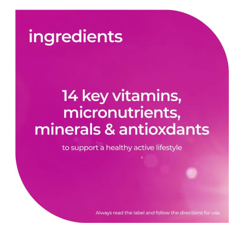 Nature's Way Adult Vita Gummies High Strength Women's 50+ 120 Gummies Exclusive Size