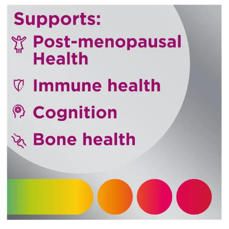 Centrum For Women 50+ 90 Tablets Exclusive Size