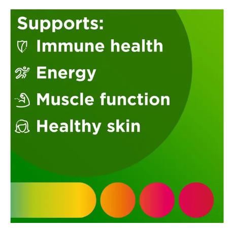 Centrum Advance 150 Tablets Exclusive Size