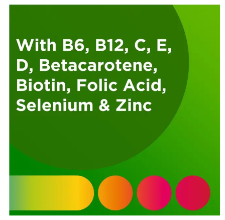 Centrum Advance 150 Tablets Exclusive Size