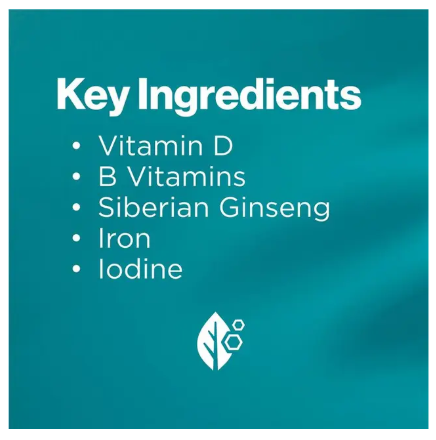 Blackmores Multivitamin For Women Sustained Release 60 Tablets