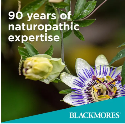 Blackmores Multivitamin For Women Sustained Release 60 Tablets