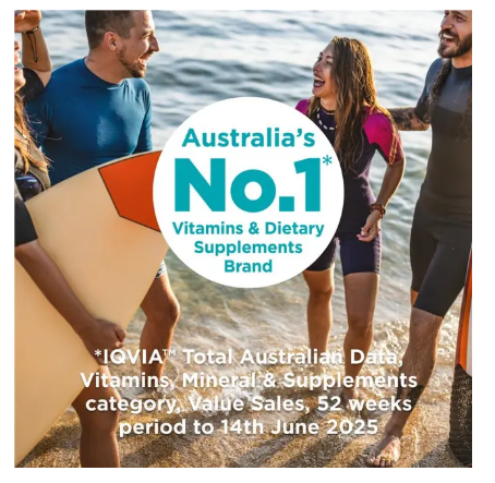 Blackmores Multivitamin For Women Sustained Release 150 Tablets Exclusive Size