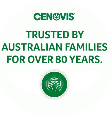 Cenovis Once Daily Women's Multivitamins & Minerals 50 Capsules