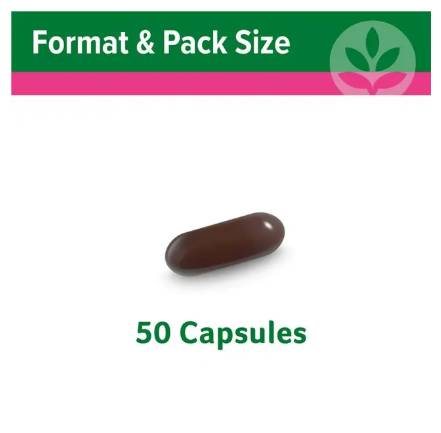 Cenovis Once Daily Women's Multivitamins & Minerals 50 Capsules