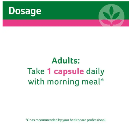 Cenovis Once Daily Women's Multivitamins & Minerals 50 Capsules