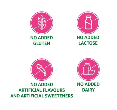 Cenovis Once Daily Women's Multivitamins & Minerals 50 Capsules