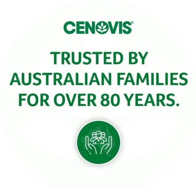 Cenovis Once Daily Women's Multi + Energy Boost 50 Capsules