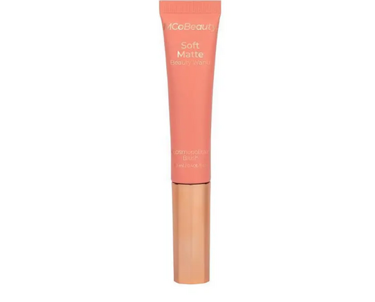 MCoBeauty Soft Matte Beauty Wand Cosmopolitan Blush