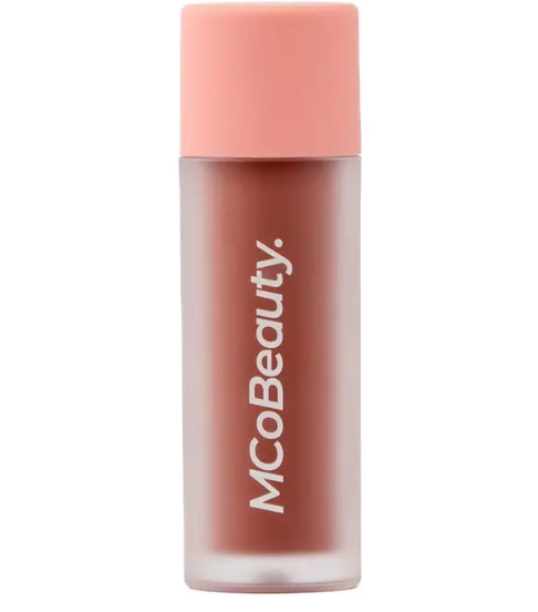 MCoBeauty Dream Liquid Dewy Blush Nude Mauve