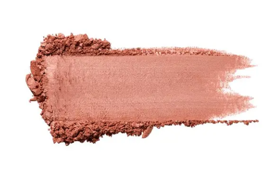MCoBeauty Soft Touch Powder Blush Bella Vita Dusty Rose