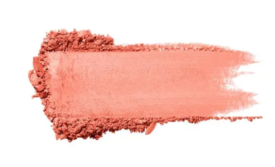 MCoBeauty Soft Touch Powder Blush Bella Vita Dusty Rose SHIRNK