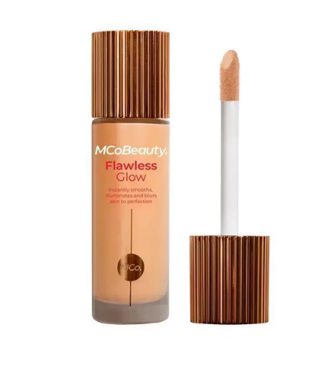 MCoBeauty Flawless Glow Luminous Skin Filter 4.5 Medium