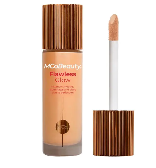 MCoBeauty Flawless Glow Luminous Skin Filter 3.5 Light/Medium