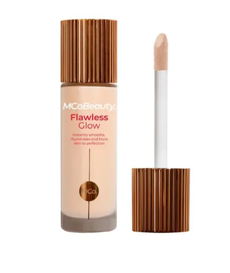 MCoBeauty Flawless Glow Luminous Skin Filter 2 Fair