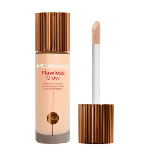 MCoBeauty Flawless Glow Luminous Skin Filter 2.5 Fair