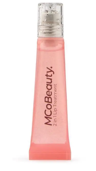 MCoBeauty 2 in 1 Lip Treatment Birthday Edition