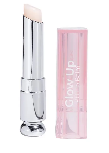 MCoBeauty Glow Up PH Lip Balm Universal Colour Changing