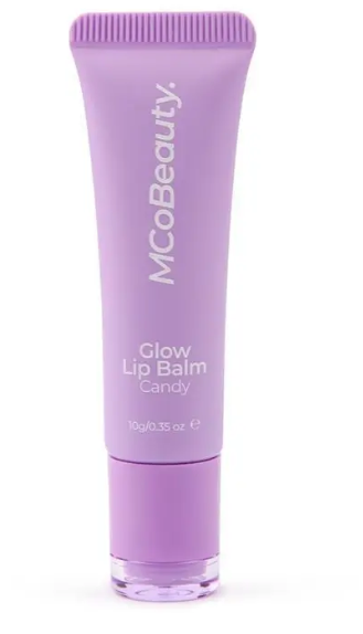 MCoBeauty Glow Lip Balm Candy