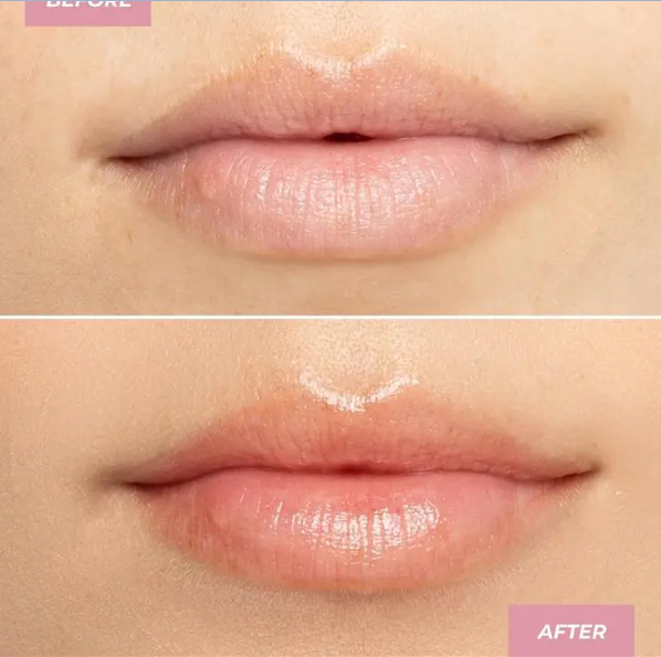 MCoBeauty Coconut Lip Balm No. 1 Black Plum & Vanilla