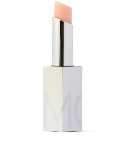 MCoBeauty Sheer Tint Lip Balm Crystal Clear