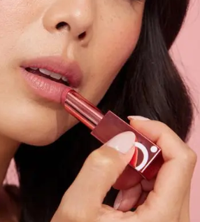 MCoBeauty Sheer Tint Lip Balm Bella Vita