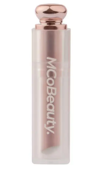 MCoBeauty Lip Scrub Sugar Exfoliating Balm
