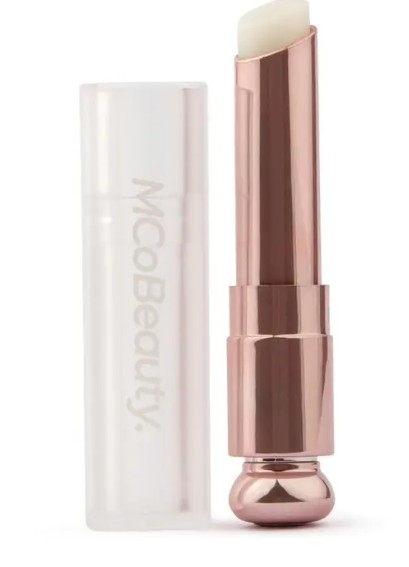 MCoBeauty Lip Scrub Sugar Exfoliating Balm