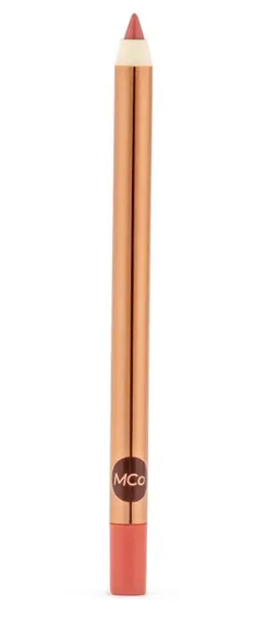 MCoBeauty Perfect Pout Lip Liner Rose Saturn NEW