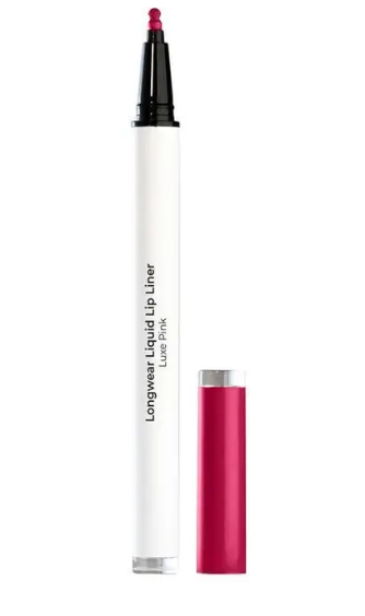 MCoBeauty Liquid Lip Liner Luxe Pink