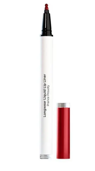MCoBeauty Liquid Lip Liner Prance Proudly