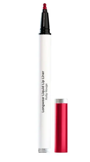 MCoBeauty Liquid Lip Liner Ruby Rouge