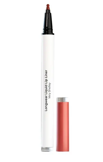 MCoBeauty Liquid Lip Liner Very Shelley