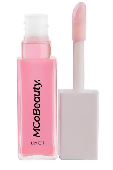MCoBeauty Lip Oil Hydrating Treatment NEW