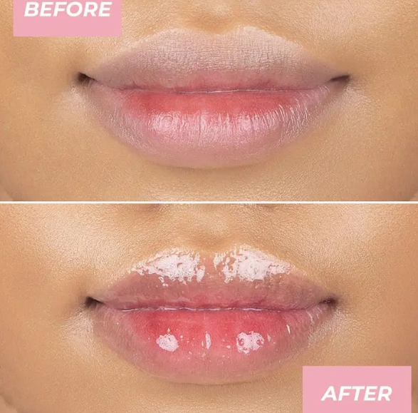 MCoBeauty Lip Oil Hydrating Treatment NEW